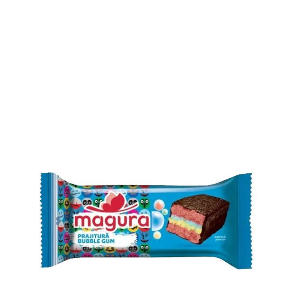 Magura bubble gum 24 x 35GR