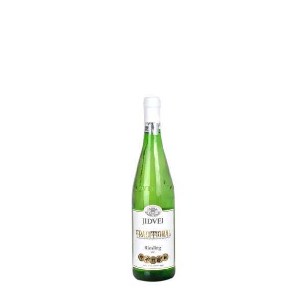 Jidvei Riesling Alb Sec 6 x 750ML