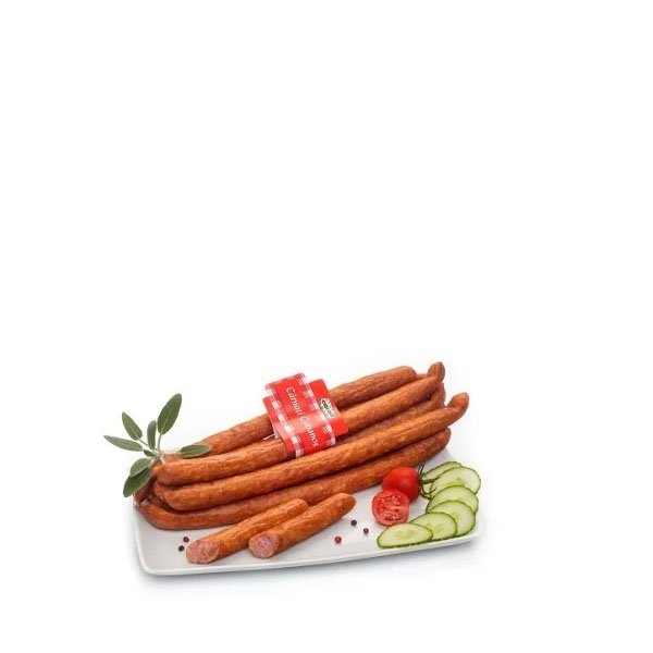 Caroli Cârnați Cabanos Caroli Cârnați Cabanos