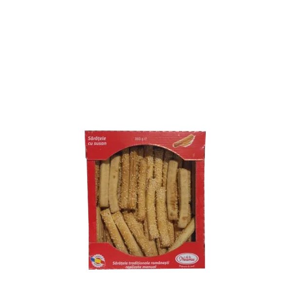 Neamu Saratele Susan 300GR