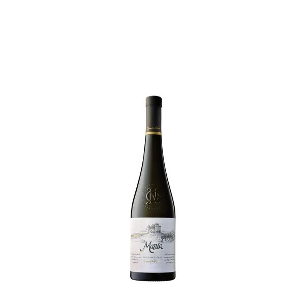 Jidvei Maria Fetească Albă Sec 6 x 750ML