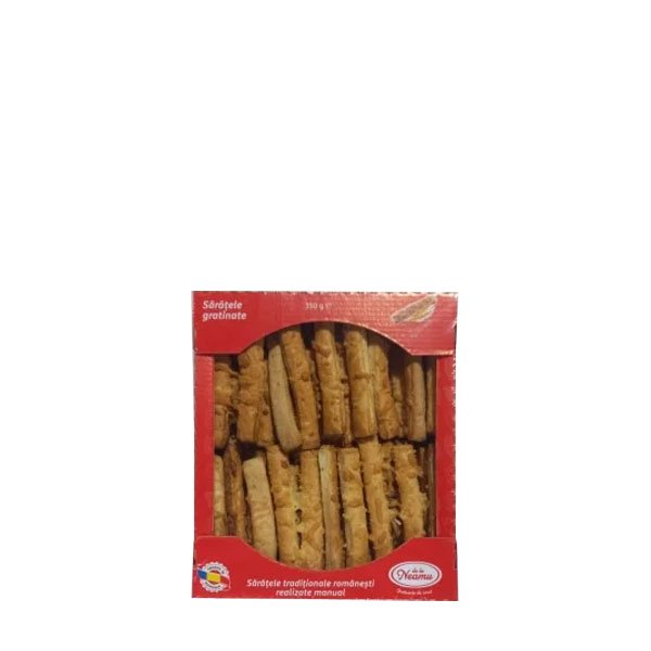 Neamu Saratele Cascaval 300GR