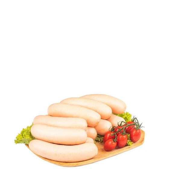 Benedek Cârnați Vienezi Benedek Cârnați Vienezi