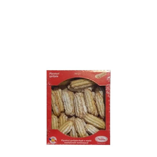 Neamu Piscoturi 350GR