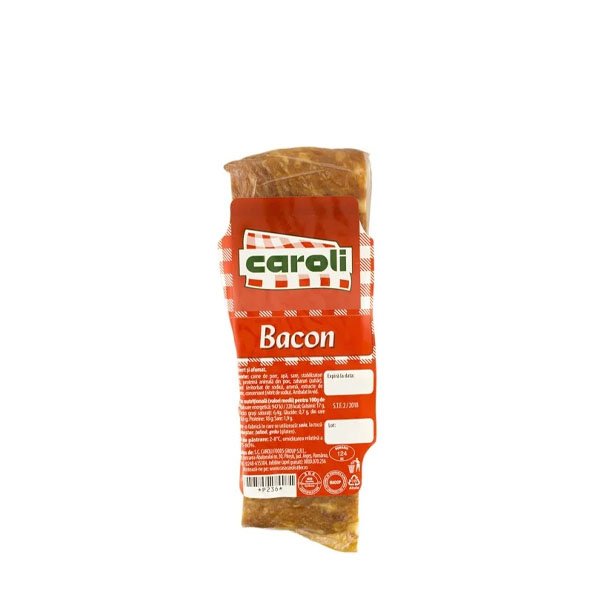 Caroli Bacon 300GR Caroli Bacon 300GR