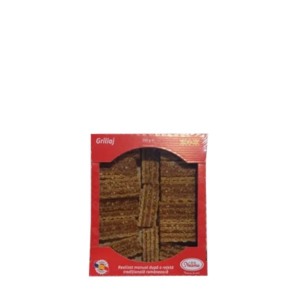 Neamu Grilaj 350GR