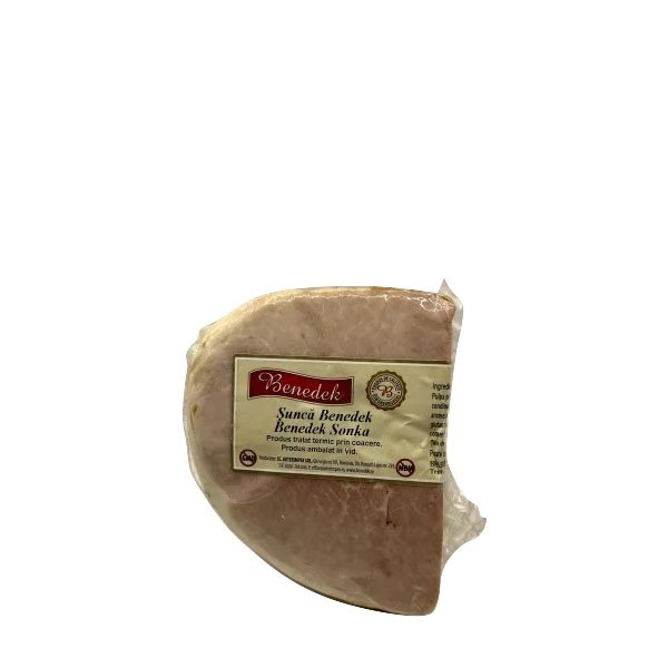 Benedek Șuncă Benedek Șuncă