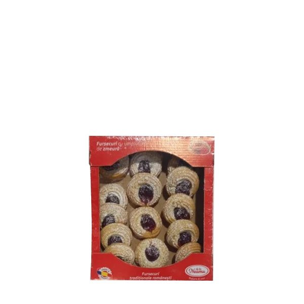Neamu Fursecuri Zmeura 350GR