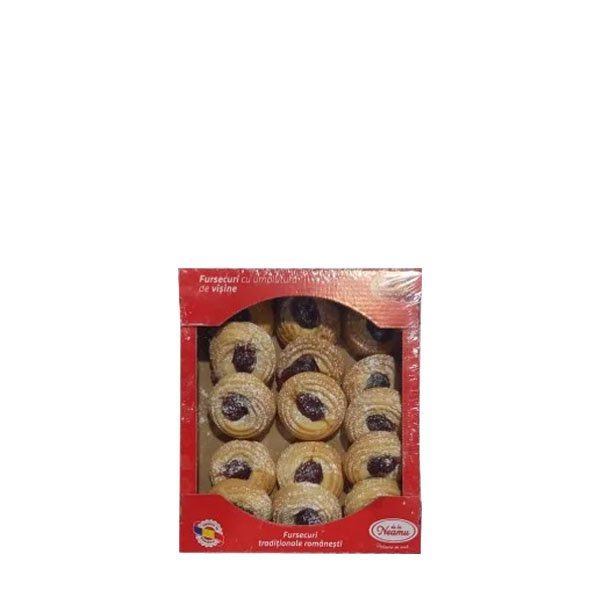 Neamu Fursecuri Visine 350GR