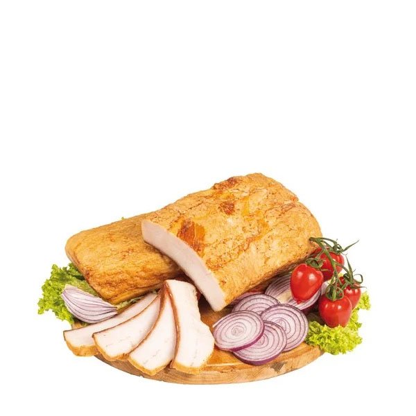 Benedek Slănină Afumată 1.5KG Benedek Slănină Afumată 1.5KG