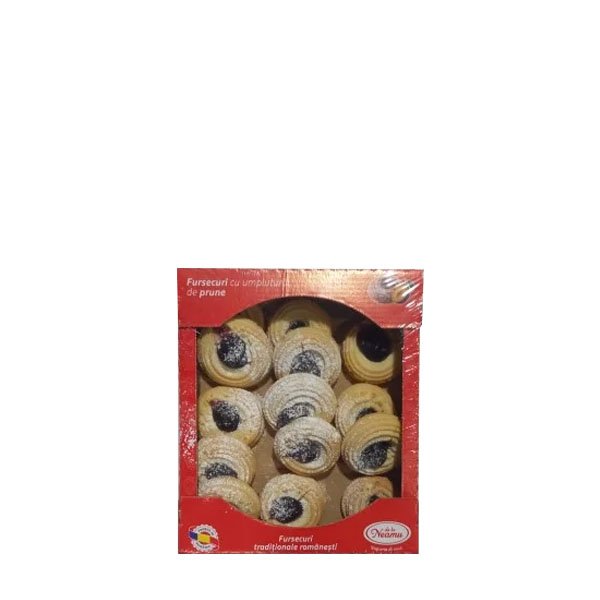 Neamu Fursecuri Prune 350GR