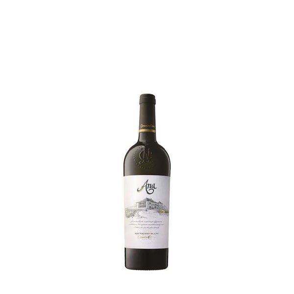 Jidvei Ana Sauvignon Blanc Sec 6 x 750ML