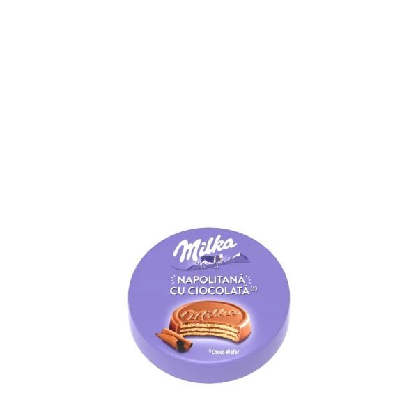 Milka Choco choco wafer 30 x 30GR