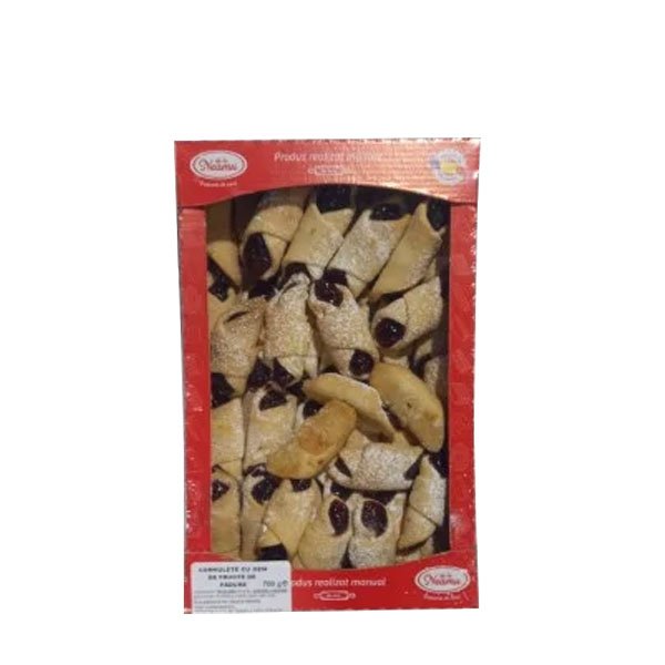 Neamu Cornulete Fructe de padure 700GR