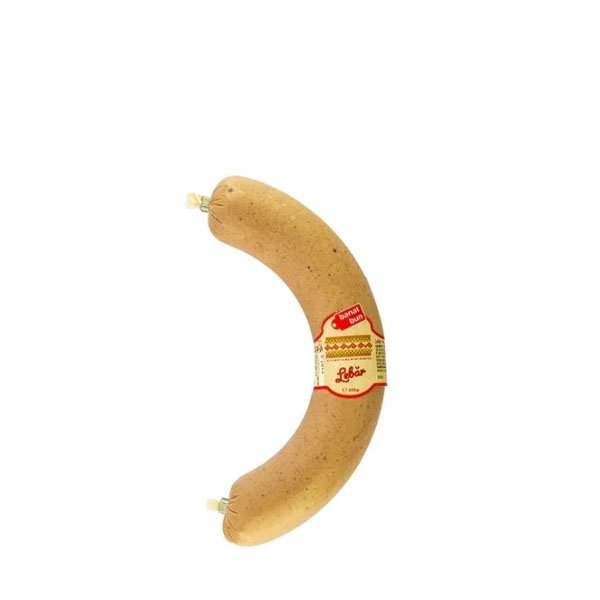 Banat Bun Lebăr 300GR Banat Bun Lebăr 300GR