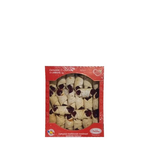 Neamu Cornulete Zmeura 350GR