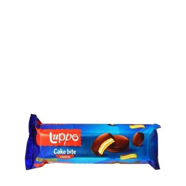 Luppo biscuiti Ciocolata 12 x 184GR