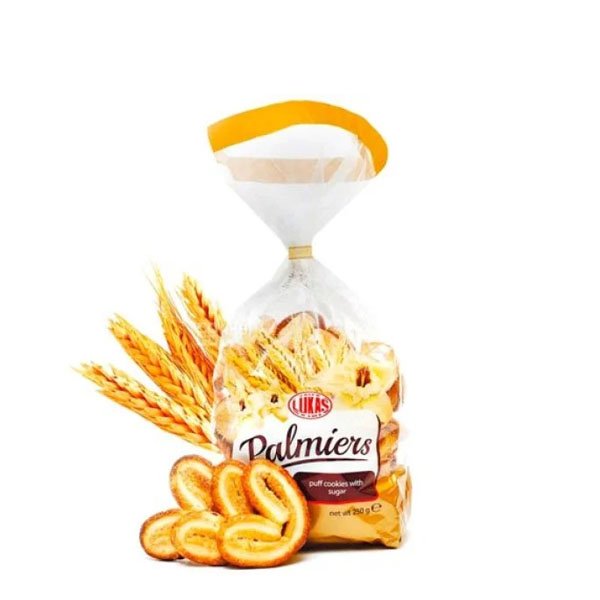 Lukas Palmieri Foietaj 16 x 250GR