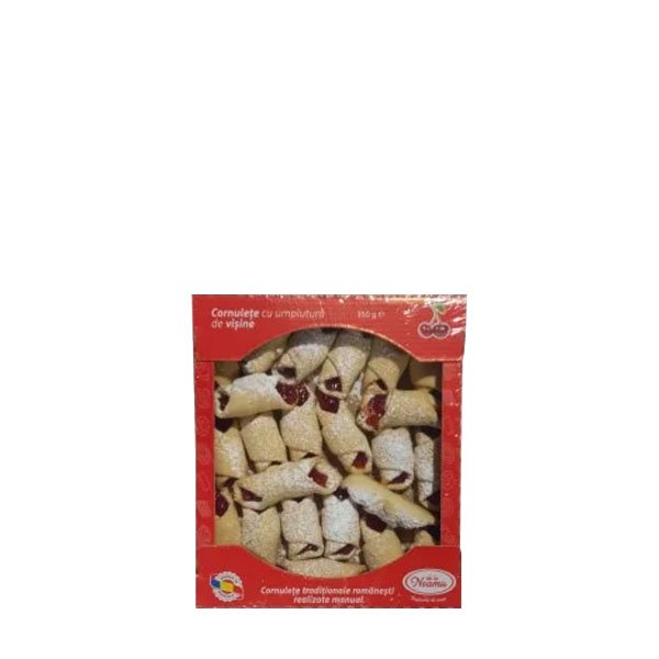 Neamu Cornulete cu Visine 350GR