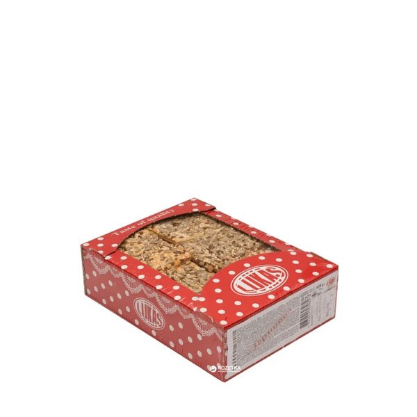 Lukas foietaj cereale 610GR