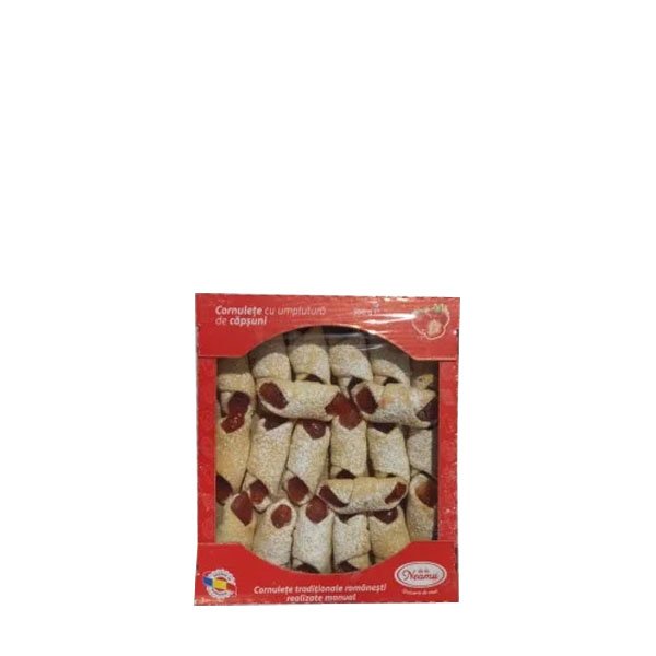 Neamu Cornulete Capsuni 350GR
