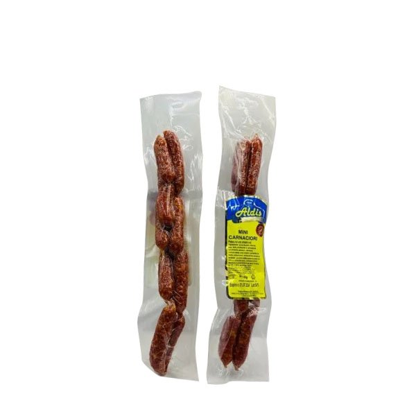 Aldis Mini Cârnăciori 150GR Aldis Mini Cârnăciori 150GR