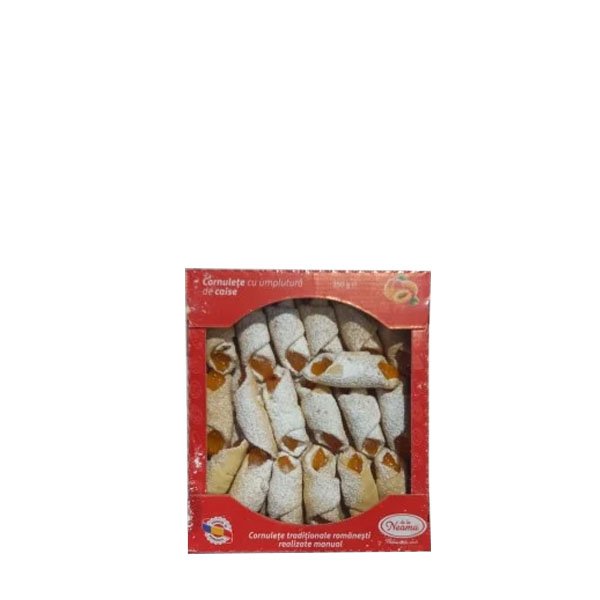 Neamu Cornulete Caise 350GR