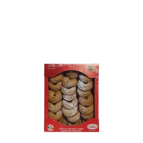Neamu Biscuiti cu Nuca 300GR