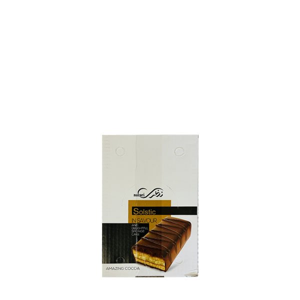 Nazari Prajitura Solstic 24 x 55GR