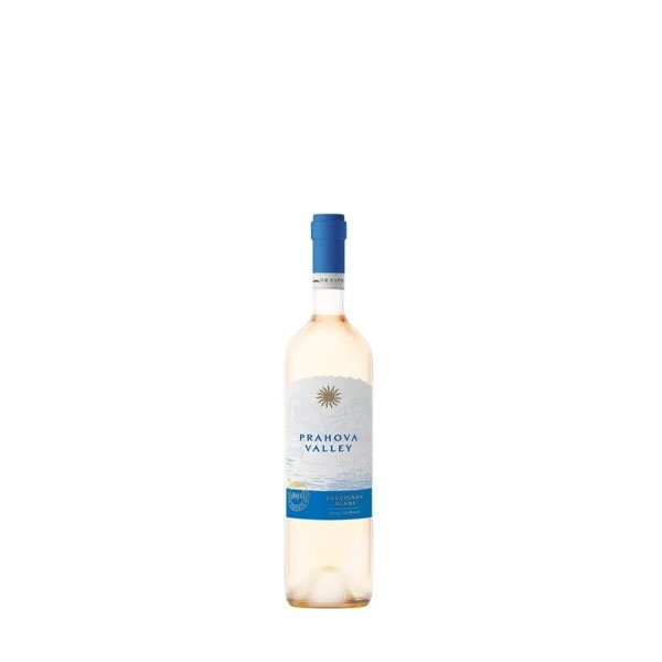 Prahova Valley Sauvignon Blanc 6 x 750ML Prahova Valley Sauvignon Blanc 6 x 750ML