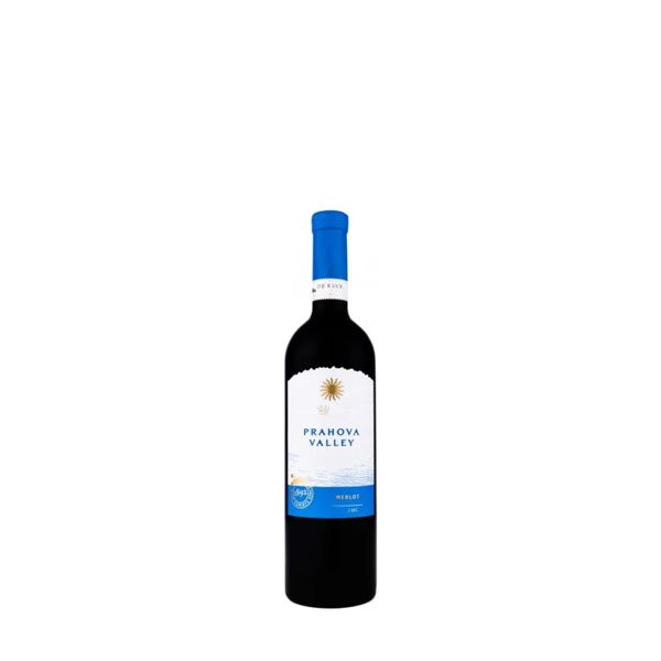 Prahova Valley Merlot 6 x 750ML Prahova Valley Merlot 6 x 750ML