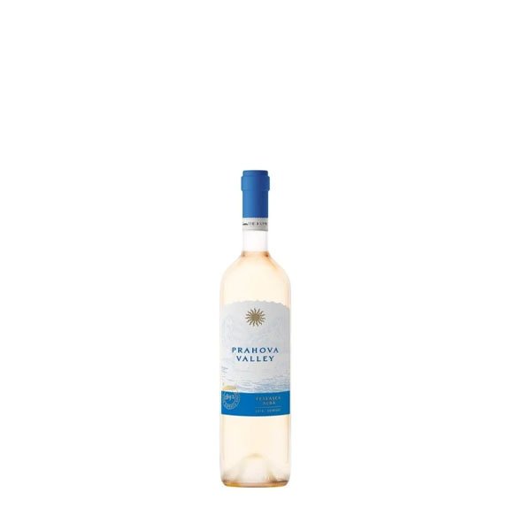Prahova Valley Fetească Albă 6 x 750ML Prahova Valley Fetească Albă 6 x 750ML