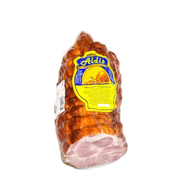 Aldi Mușchi Țigănesc VID Aldi Mușchi Țigănesc VID