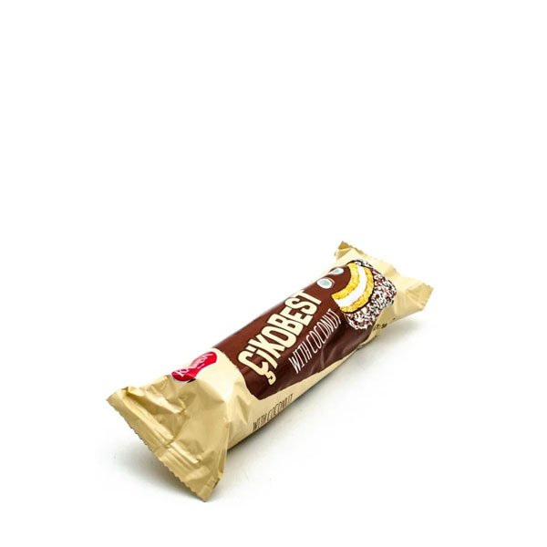 Karsa Cikobest biscuiti cacao 24 x 56GR