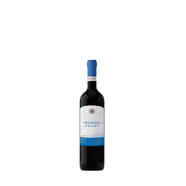 Prahova Valley Cabernet Souvignon 6 x 750ML Prahova Valley Cabernet Souvignon 6 x 750ML