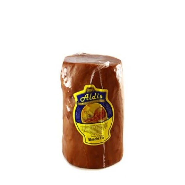 Aldis Mușchi File Gastro Vid Aldis Mușchi File Gastro Vid