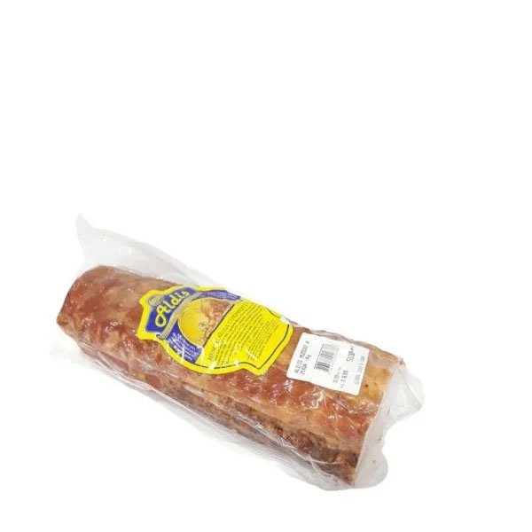Aldis Mușchi Azuga Condimentat VID Aldis Mușchi Azuga Condimentat VID