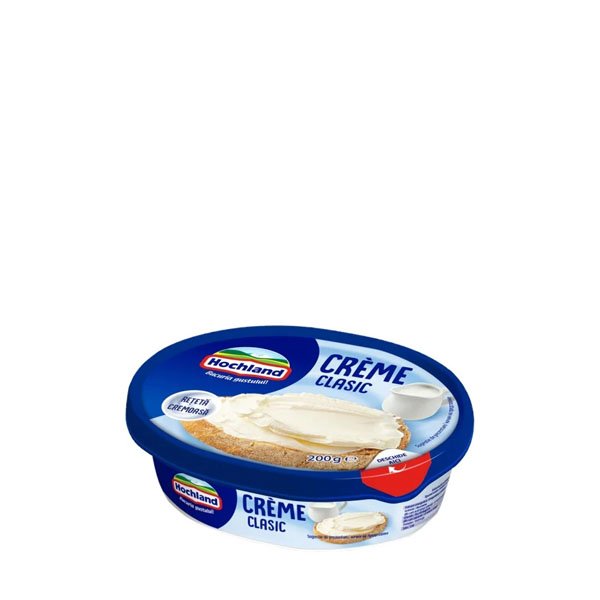 Hochland Creme Clasic 200GR
