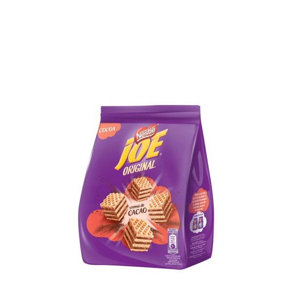 Joe Napolitane original cacao 12 x 160GR