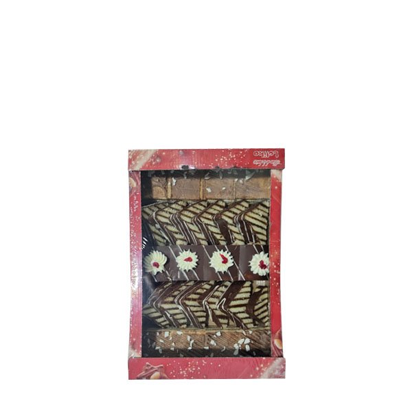 Lolika Prajitura asortata 500GR