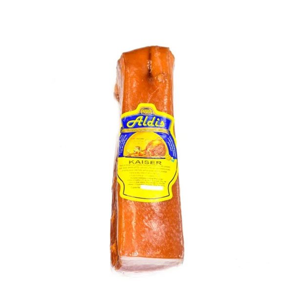 Aldis Kaizer Gastro Vid Aldis Kaizer Gastro Vid