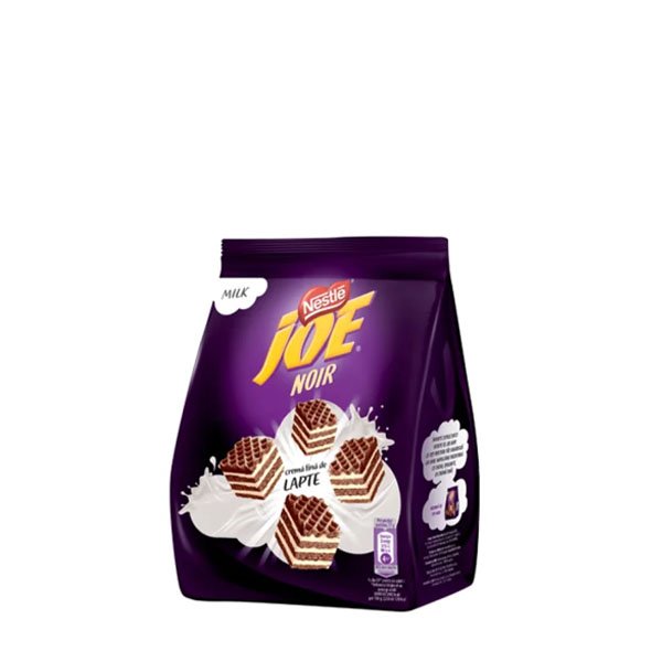 Joe Napolitane noir lapte 12 x 160GR