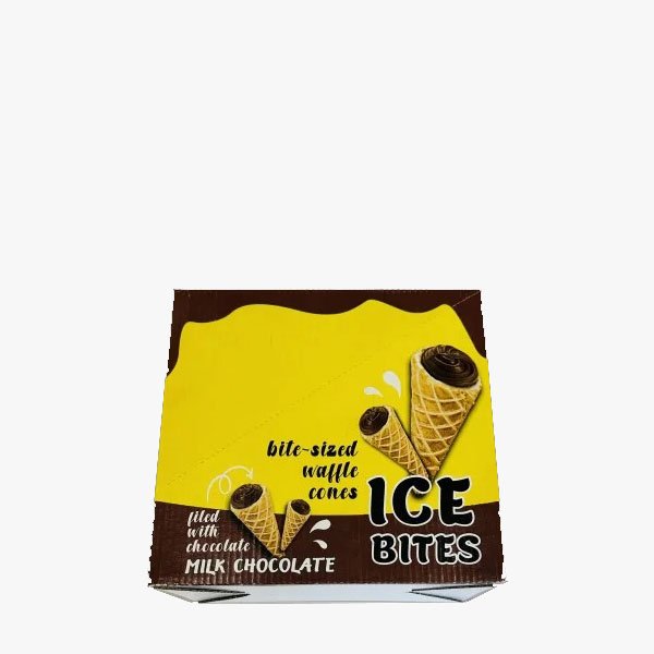 Ice Bites 12 x 35GR Ice Bites 12 x 35GR