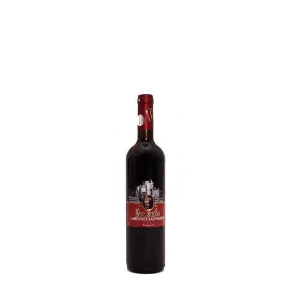 Dracula Cabernet Sauvignon Sec 6 x 750ML Dracula Cabernet Sauvignon Sec 6 x 750ML