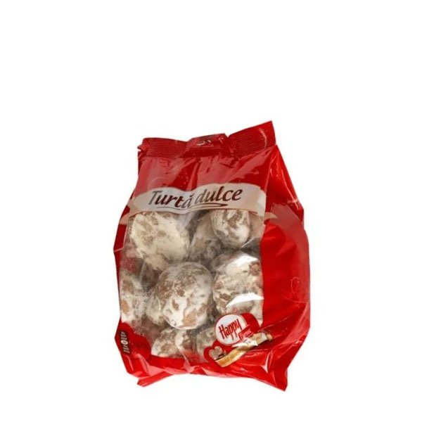 Happy Turta dulce 500GR Happy Turta dulce 500GR