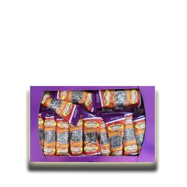 Gusto Salam de biscuiti 28 x 65GR Gusto Salam de biscuiti 28 x 65GR