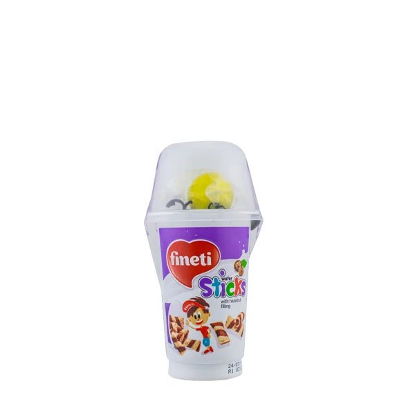 Fineti sticks 8 x 45GR Fineti sticks 8 x 45GR
