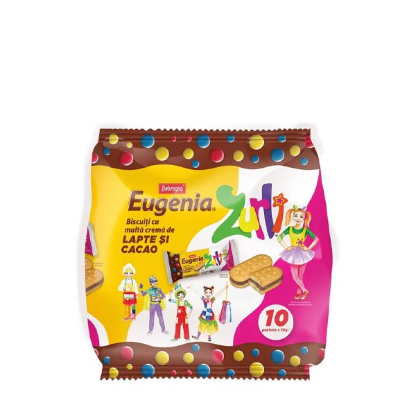 Dobrogea Eugenia familial zurli 11 x 360GR Dobrogea Eugenia familial zurli 11 x 360GR