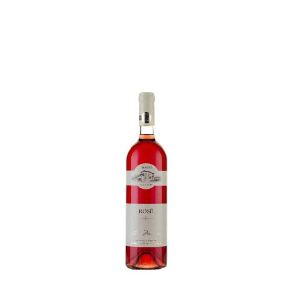 Domeniile Tohani Rose DemiSec 6 x 750ML
