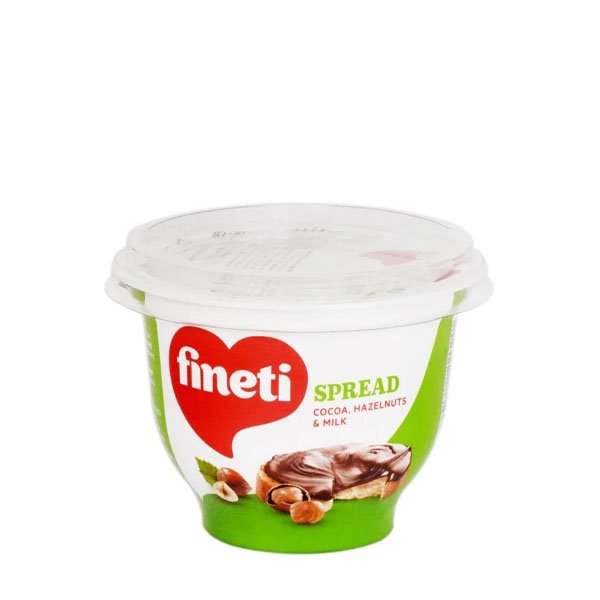 Fineti 12 x 200GR Fineti 12 x 200GR